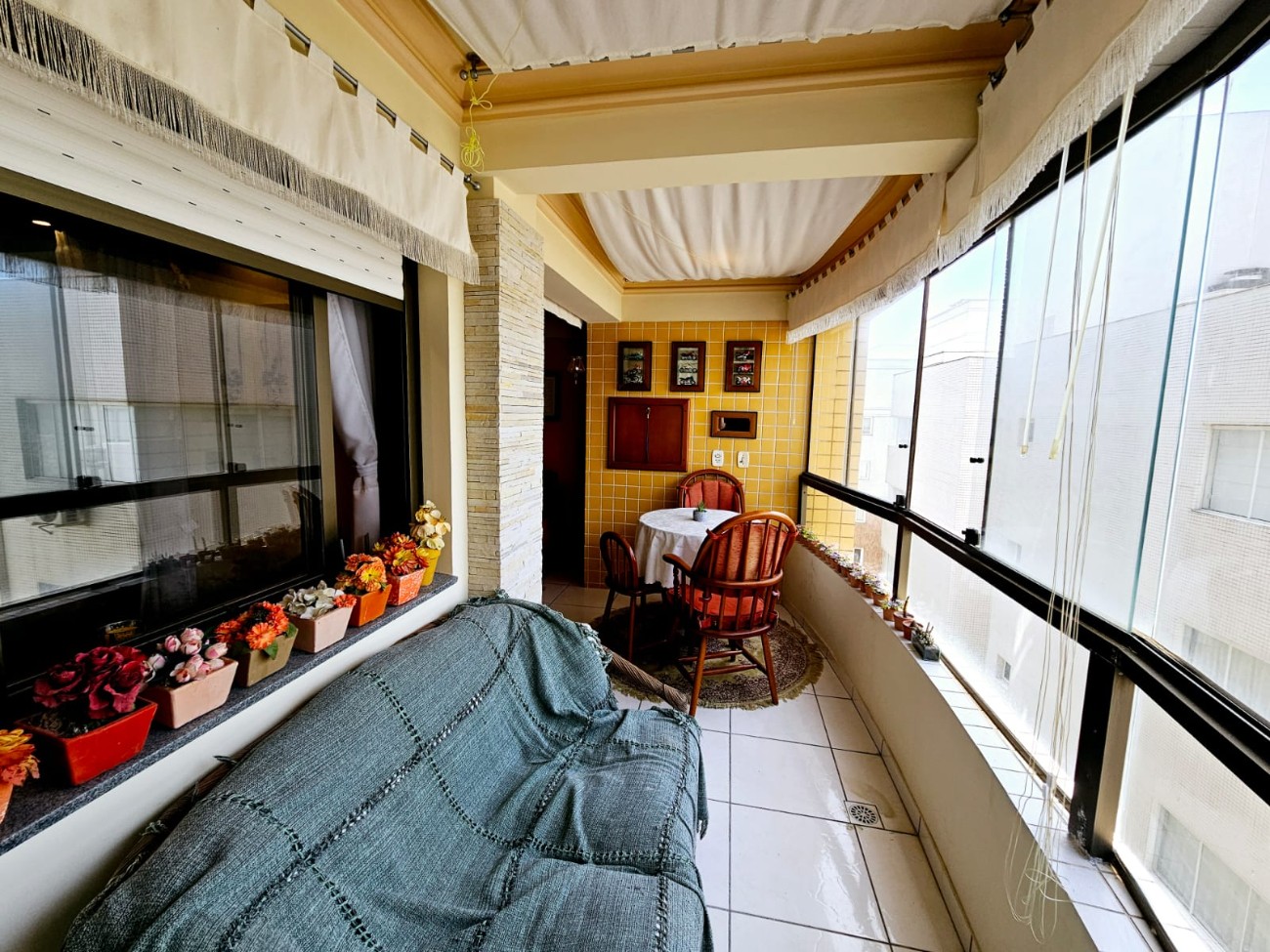 Apartamento 1 dormitório para venda, Centro em Capão da Canoa | Ref.: 1007