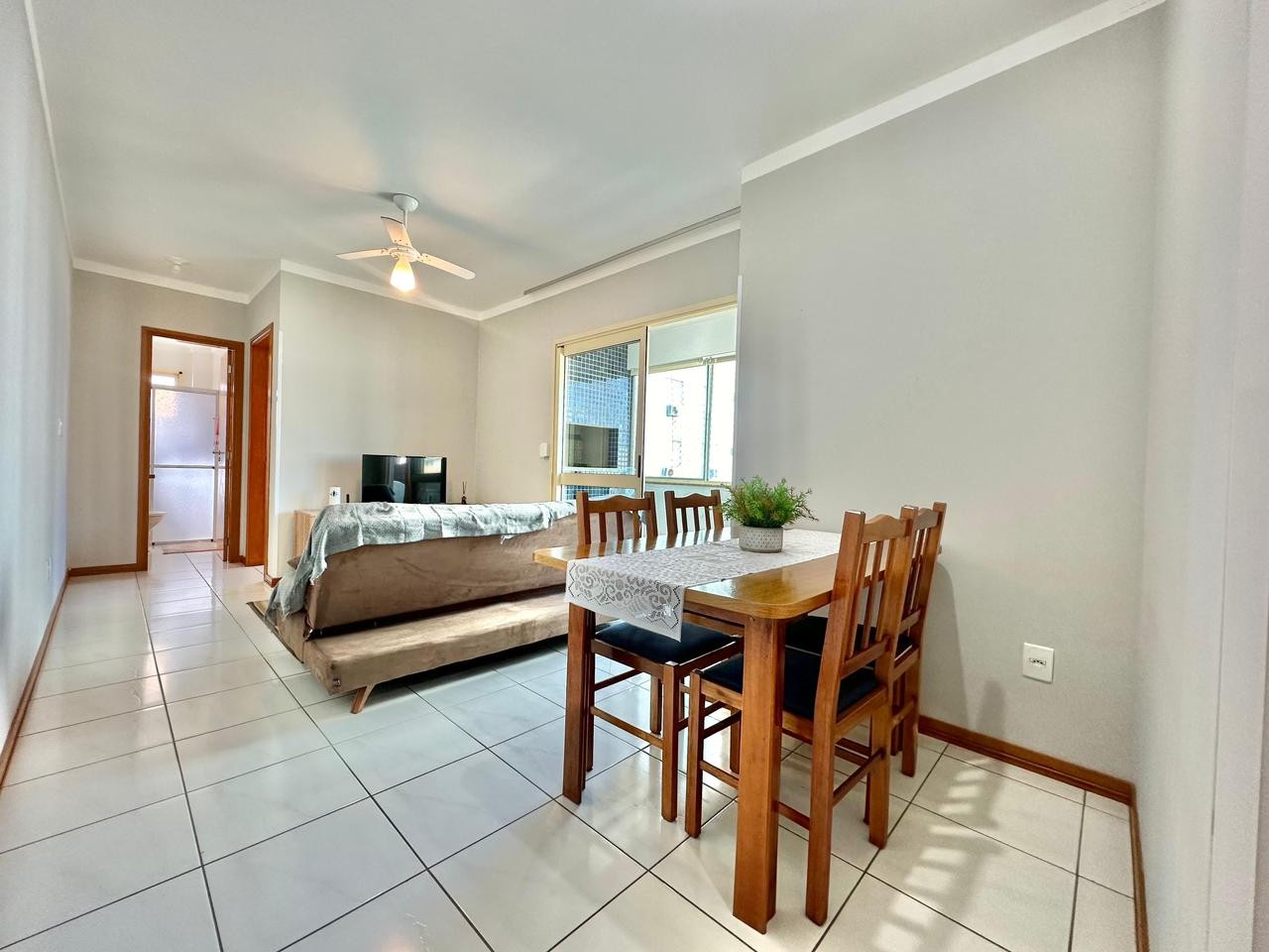 Apartamento 1 dormitório para venda, Centro em Capão da Canoa | Ref.: 1018