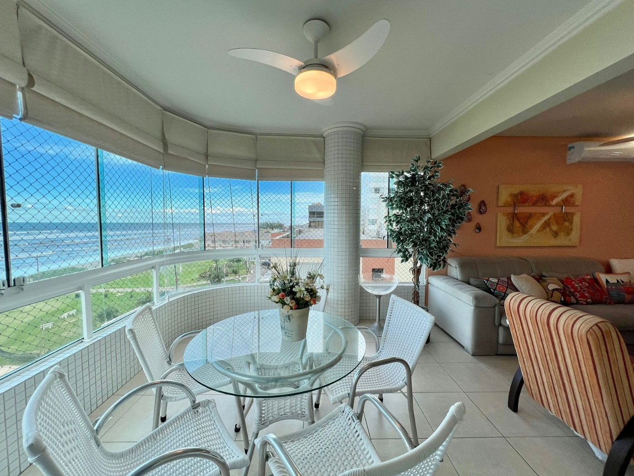 Apartamento 3 dormitórios para venda, zona nova em Capão da Canoa | Ref.: 1023