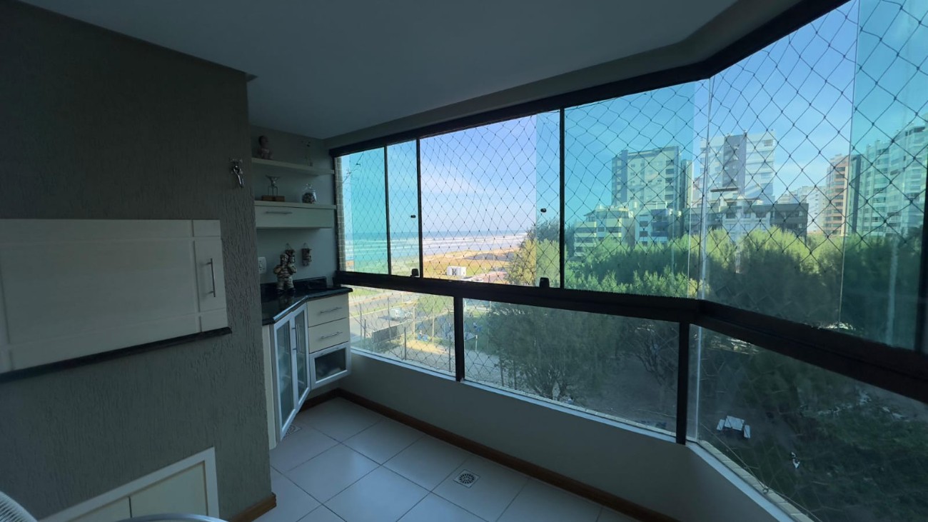 Apartamento 3 dormitórios para venda, Centro em Capão da Canoa | Ref.: 1026