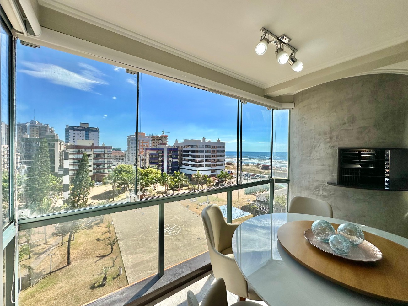 Apartamento 3 dormitórios para venda, Centro em Capão da Canoa | Ref.: 1029