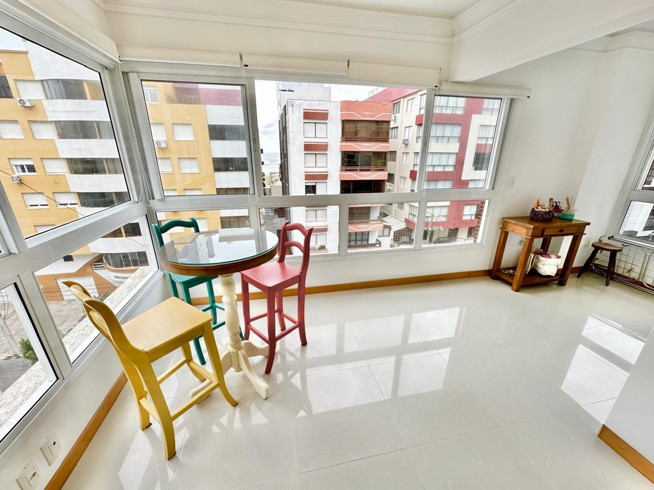 Apartamento 4 dormitórios para venda, Centro em Capão da Canoa | Ref.: 1036