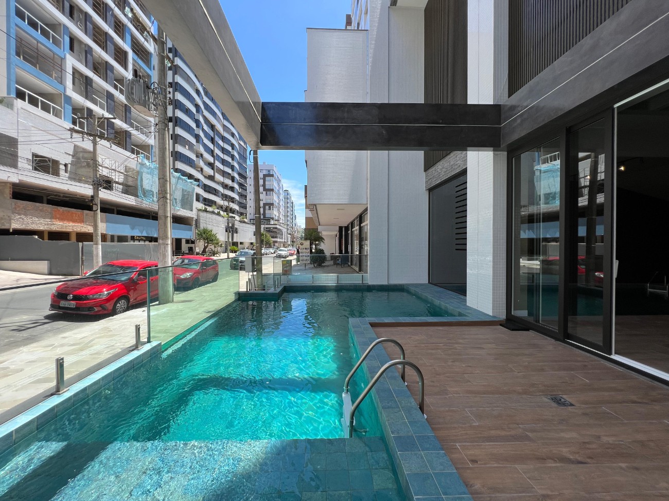 Apartamento 3 dormitórios para venda, Navegantes em Capão da Canoa | Ref.: 1039