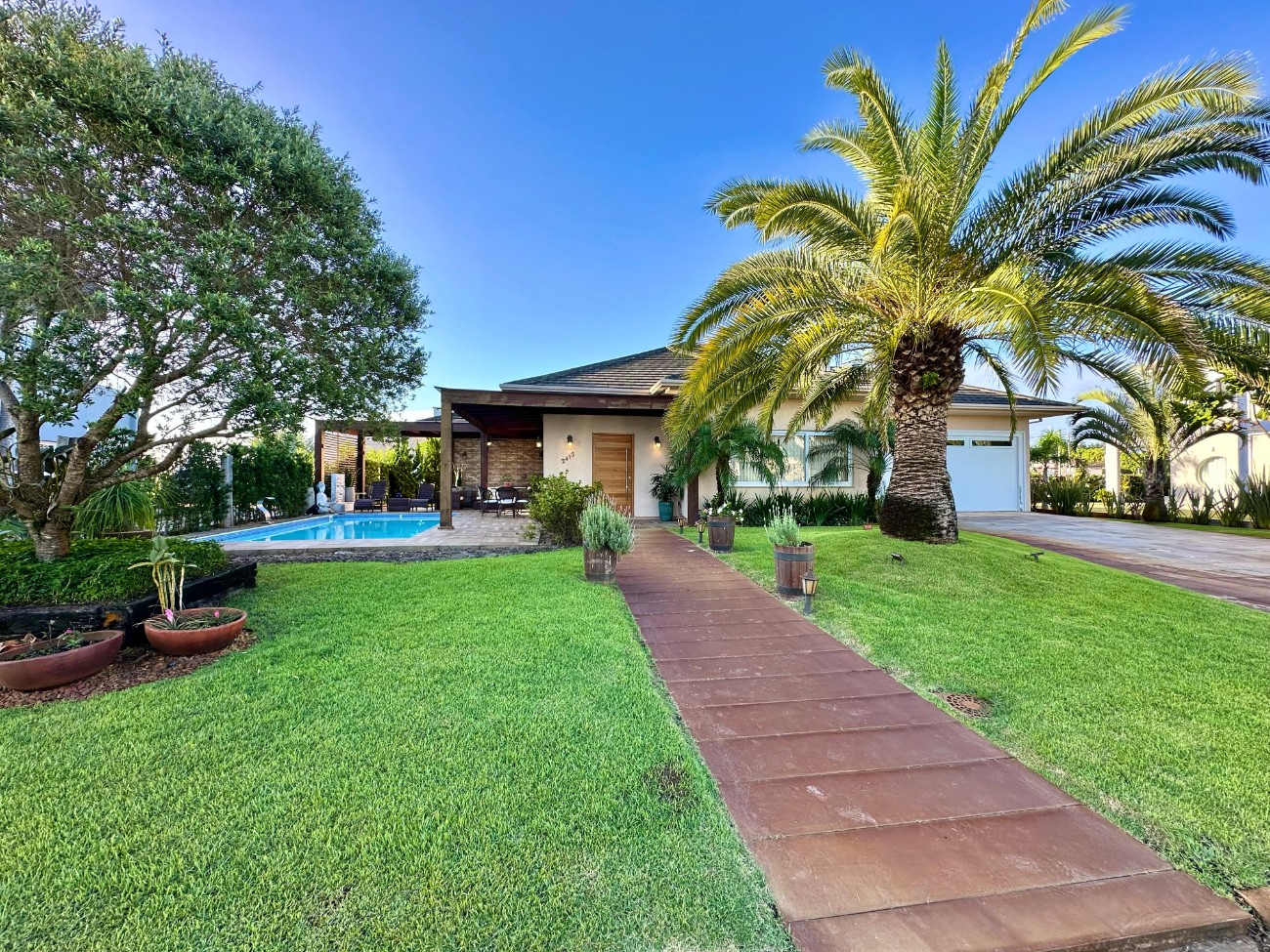 Casa em Condomínio 3 dormitórios para venda, Atlântida Sul em Xangri-lá | Ref.: 1045