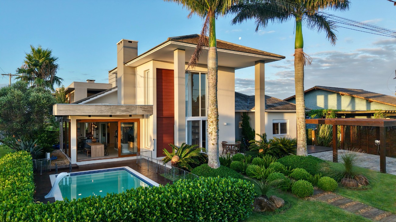 Casa em Condomínio 4 dormitórios para venda, Atlântida Sul em Xangri-lá | Ref.: 1046