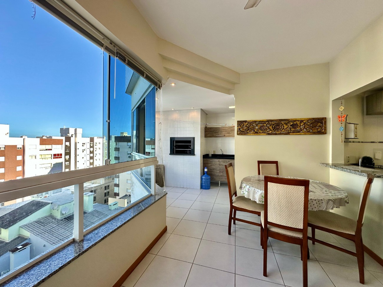 Apartamento 2 dormitórios para venda, zona nova em Capão da Canoa | Ref.: 1047