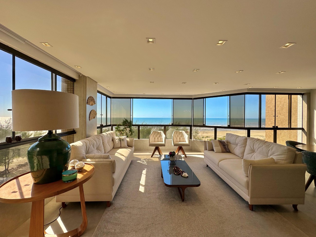 Apartamento 4 dormitórios para venda, Navegantes em Capão da Canoa | Ref.: 1049