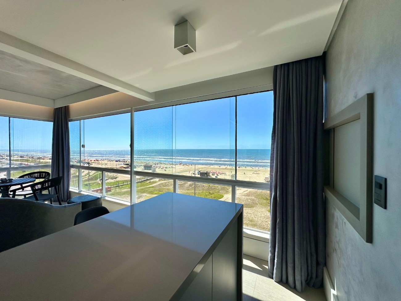 Apartamento 3 dormitórios para venda, Navegantes em Capão da Canoa | Ref.: 1050