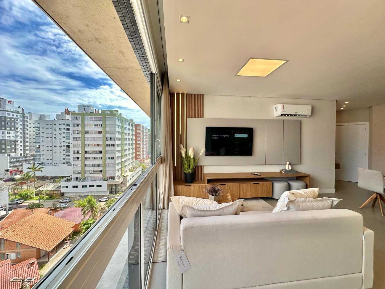 Apartamento 3 dormitórios para venda, Navegantes em Capão da Canoa | Ref.: 1056