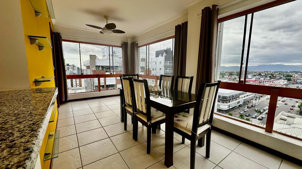 Apartamento 2 dormitórios para venda, Centro em Capão da Canoa | Ref.: 1057