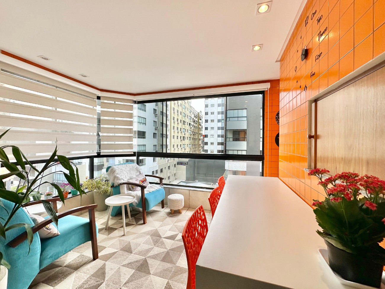 Apartamento 3 dormitórios para venda, Centro em Capão da Canoa | Ref.: 1058