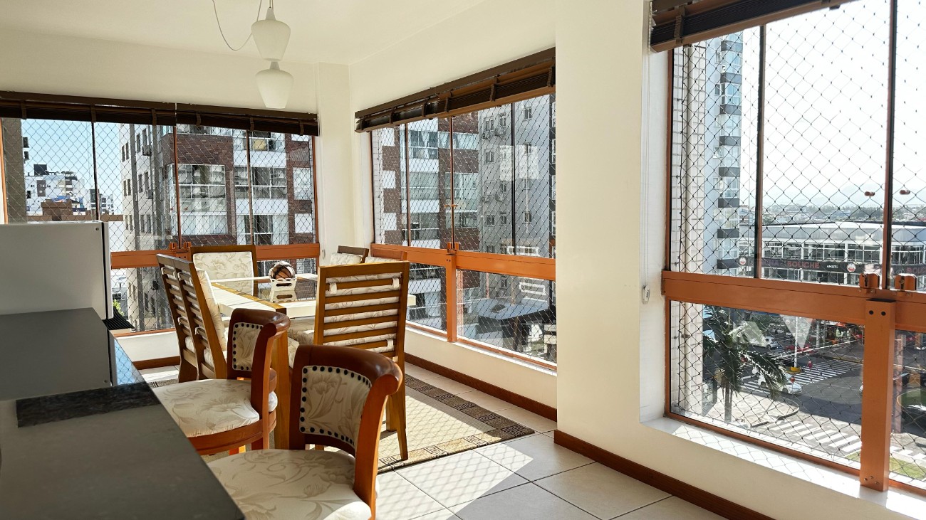 Apartamento 2 dormitórios para venda, Centro em Capão da Canoa | Ref.: 1060