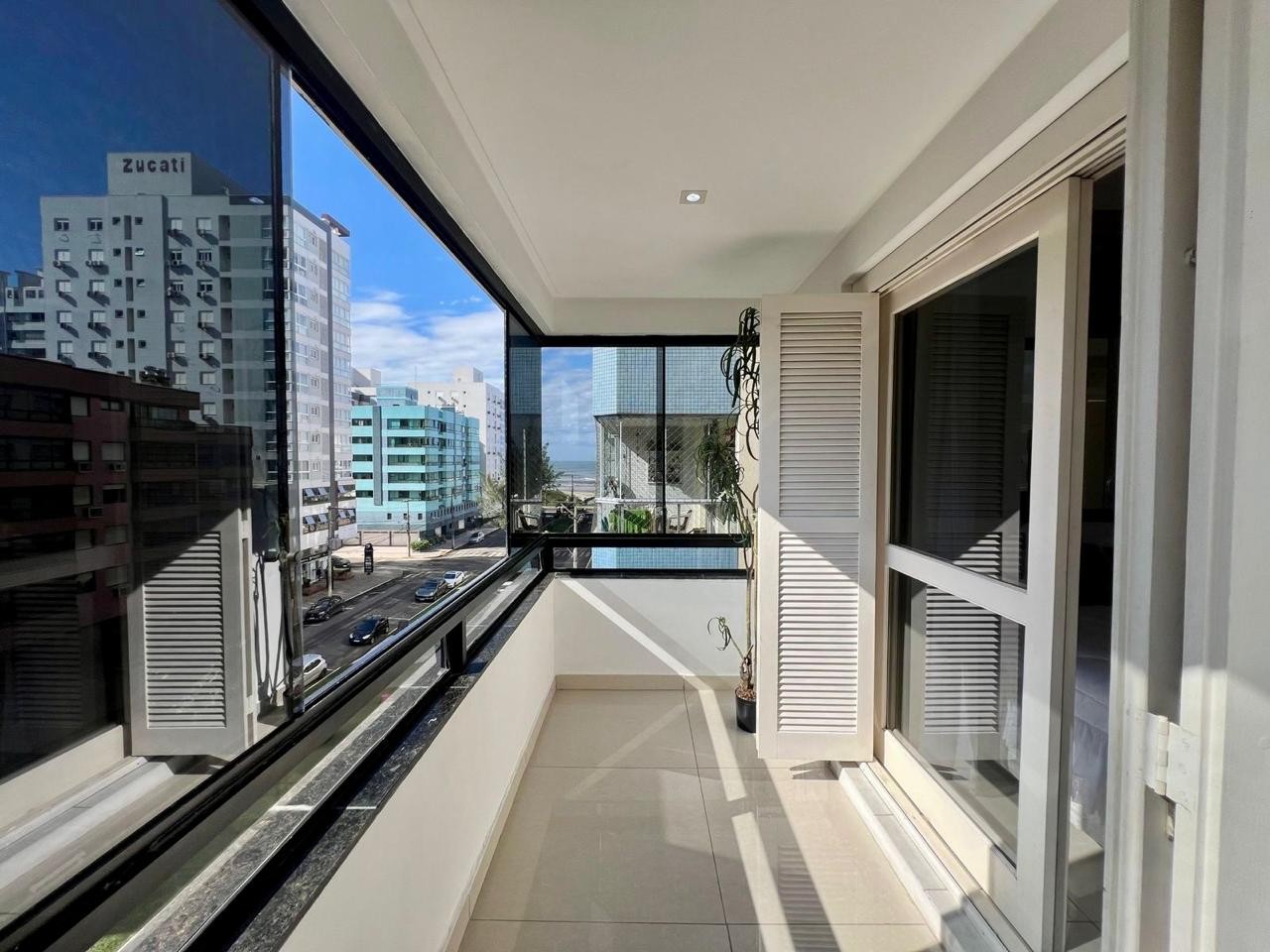 Apartamento 3 dormitórios para venda, Centro em Capão da Canoa | Ref.: 1061