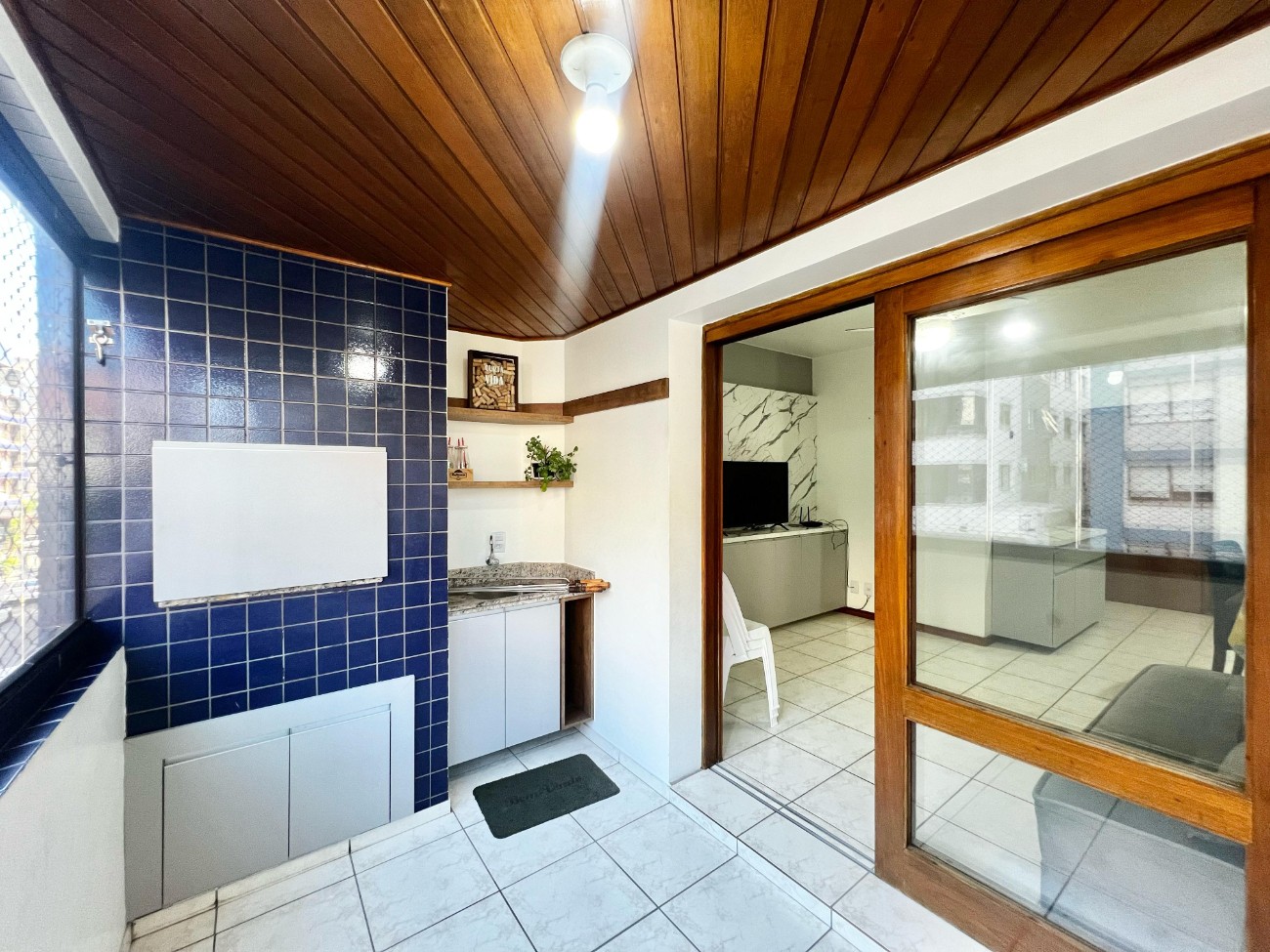 Apartamento 3 dormitórios para venda, Centro em Capão da Canoa | Ref.: 1064