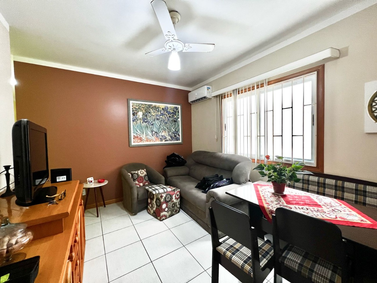 Apartamento 2 dormitórios para venda, Centro em Capão da Canoa | Ref.: 1065