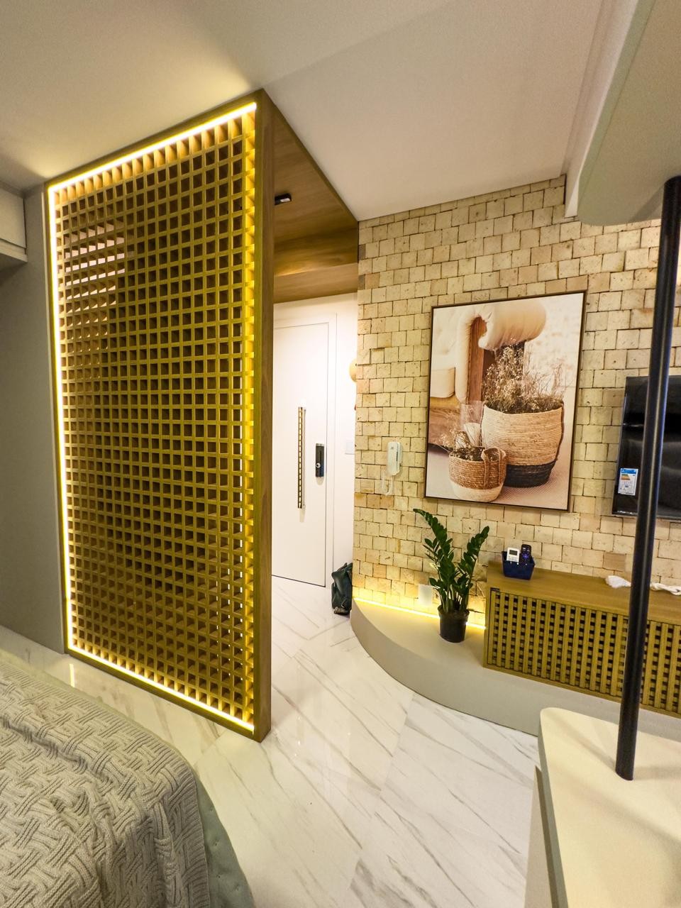 Apartamento 1 dormitório para venda, zona nova em Capão da Canoa | Ref.: 1076