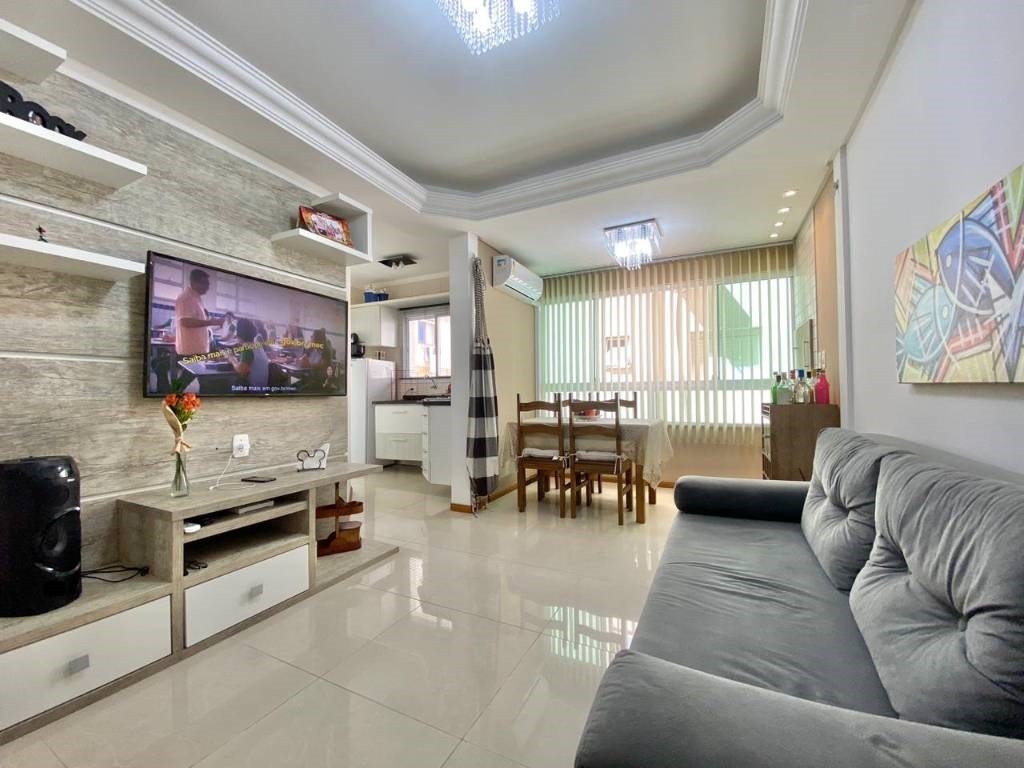 Apartamento 1 dormitório para venda, zona nova em Capão da Canoa | Ref.: 1078