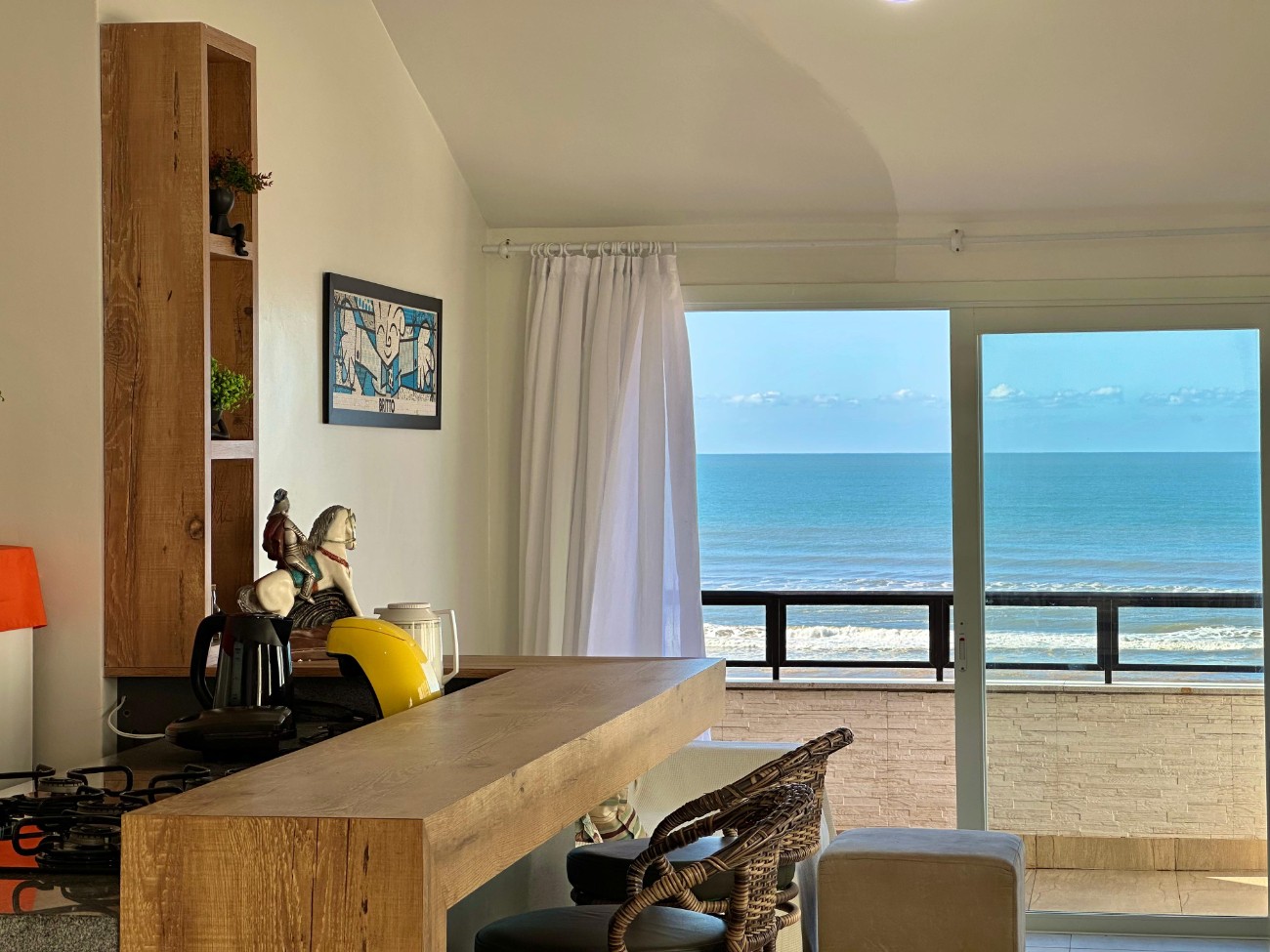 Apartamento 4 dormitórios para venda, zona nova em Capão da Canoa | Ref.: 1080