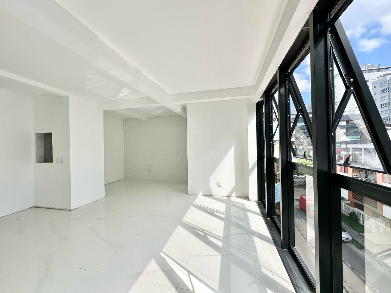 Apartamento 3 dormitórios para venda, Centro em Capão da Canoa | Ref.: 1081