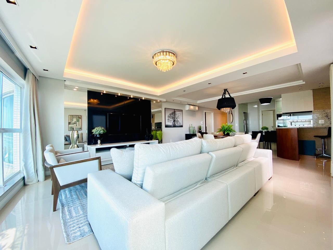 Apartamento 4 dormitórios para venda, zona nova em Capão da Canoa | Ref.: 1082