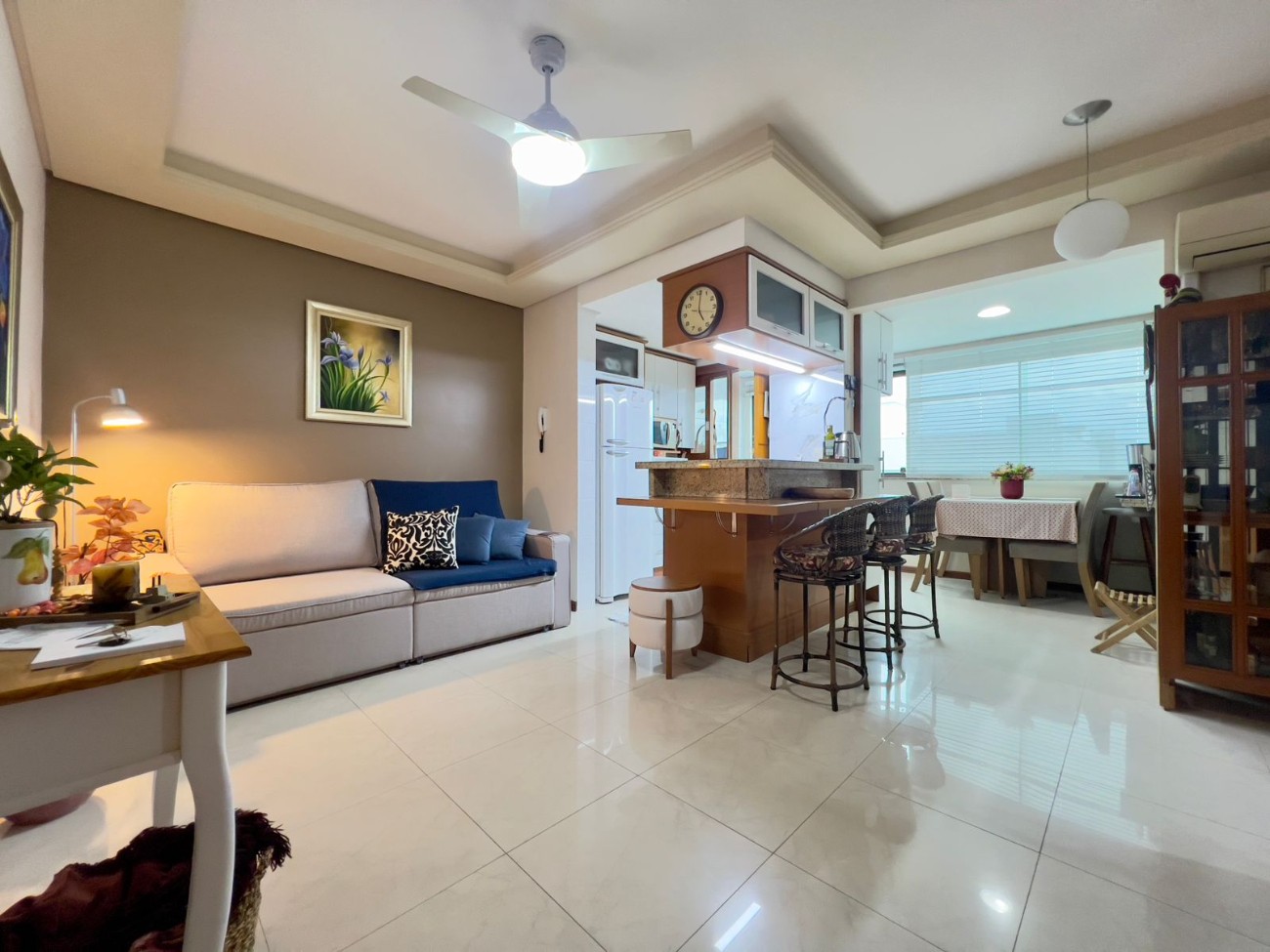 Apartamento 2 dormitórios para venda, zona nova em Capão da Canoa | Ref.: 1192