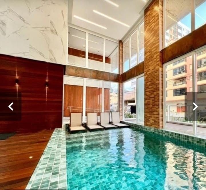 Apartamento 2 dormitórios para venda, zona nova em Capão da Canoa | Ref.: 1196