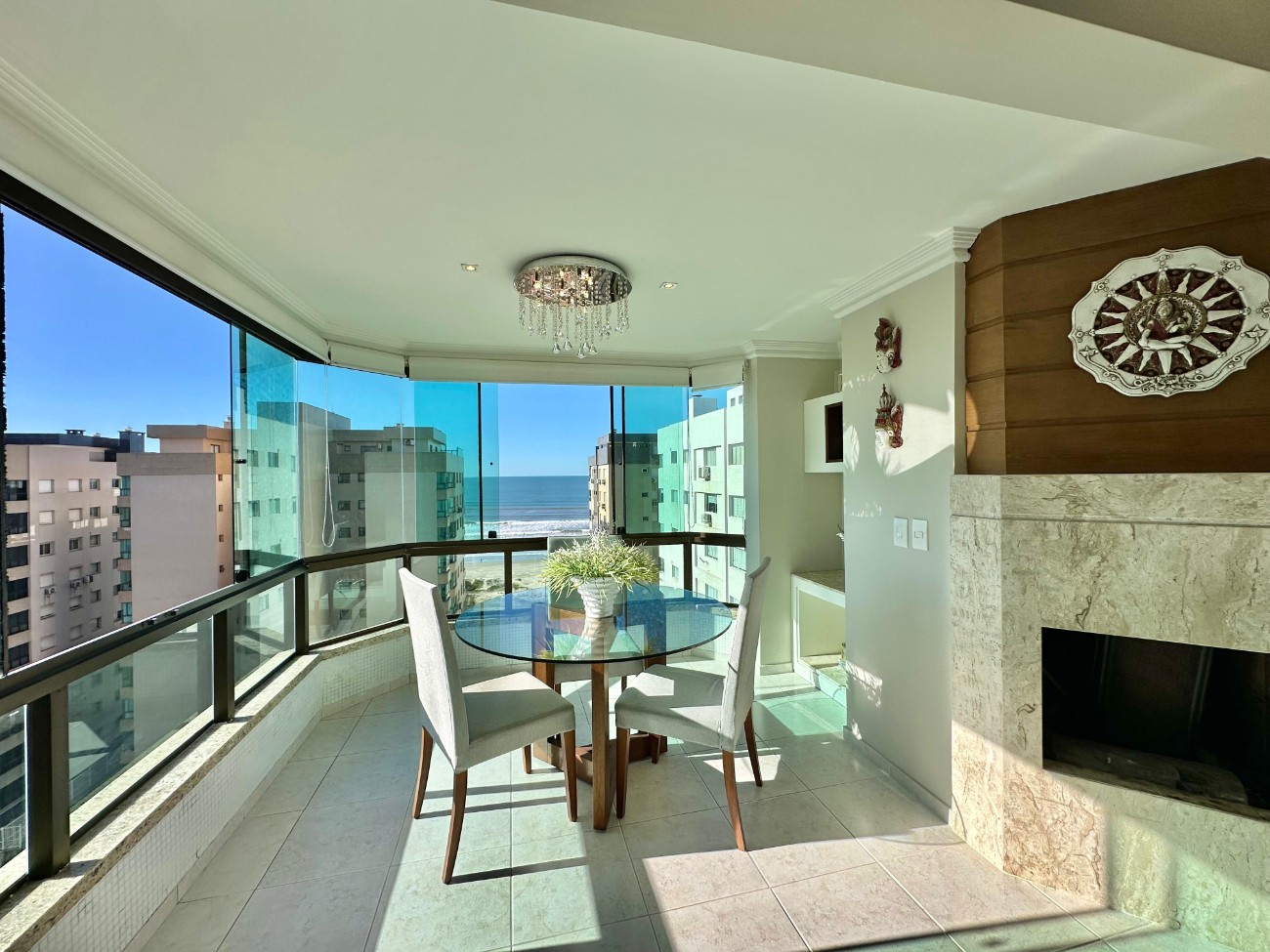 Cobertura 4 dormitórios para venda, Navegantes em Capão da Canoa | Ref.: 1258