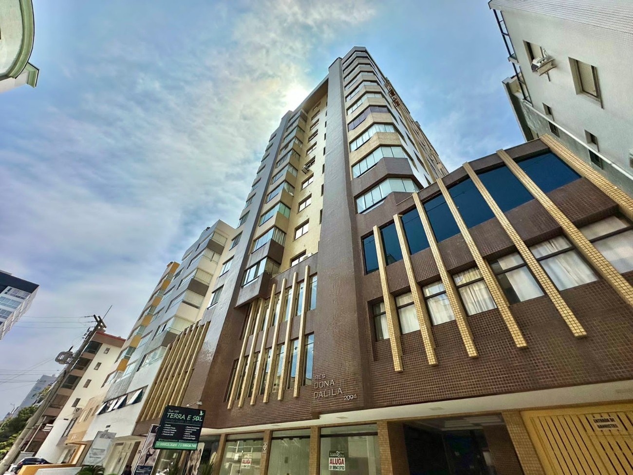 Apartamento 2 dormitórios para venda, Centro em Capão da Canoa | Ref.: 1281