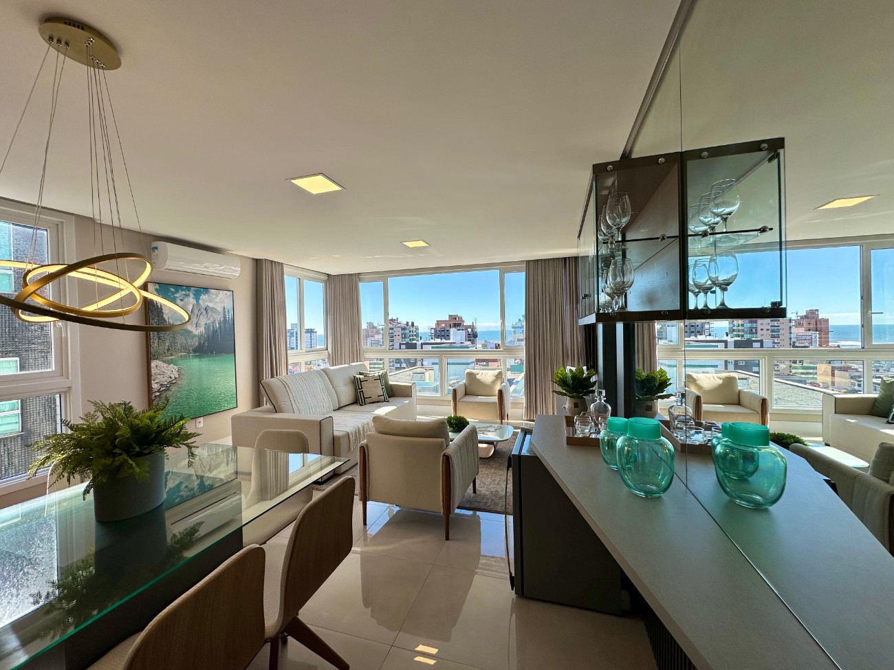 Apartamento 3 dormitórios para venda, Centro em Capão da Canoa | Ref.: 1282