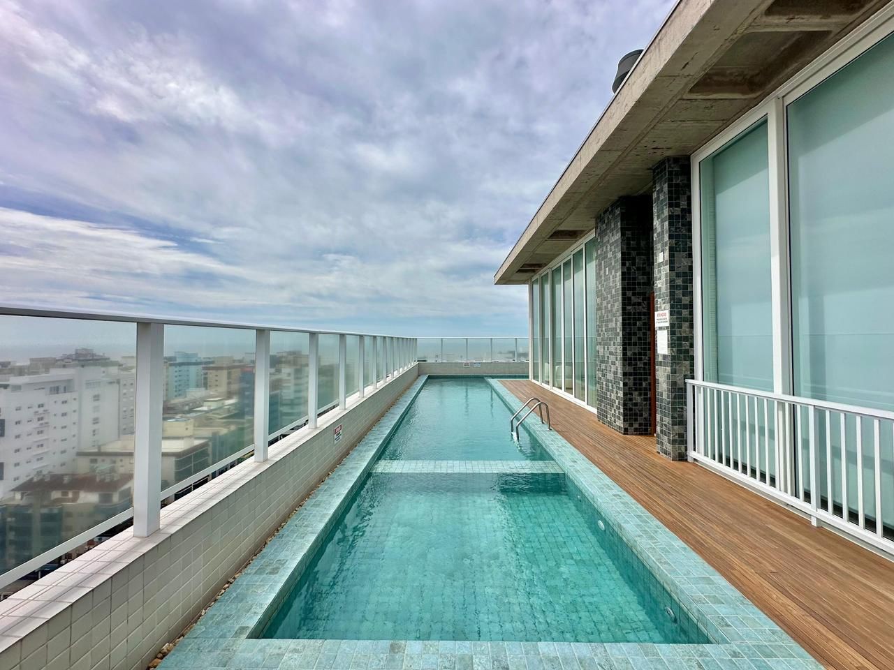 Apartamento 2 dormitórios para venda, Navegantes em Capão da Canoa | Ref.: 1303