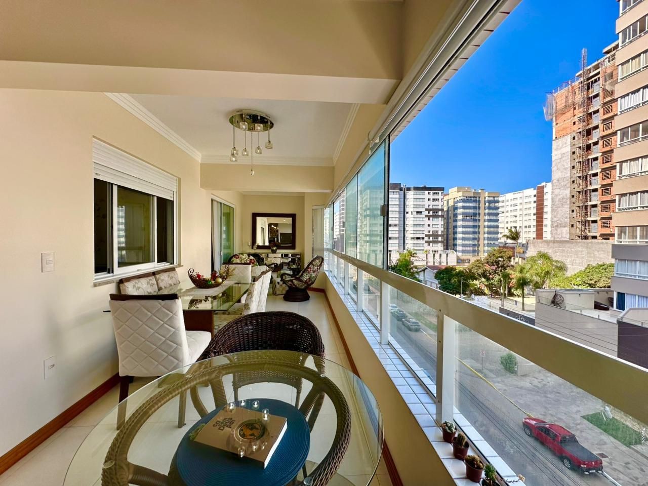 Apartamento 2 dormitórios para venda, Navegantes em Capão da Canoa | Ref.: 1309