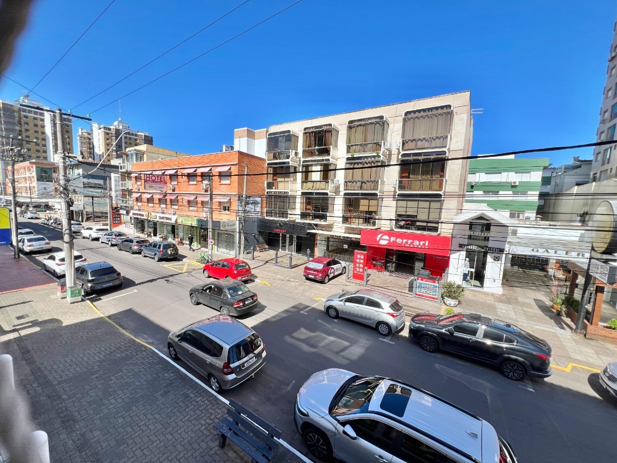 Apartamento 2 dormitórios para venda, Centro em Capão da Canoa | Ref.: 1310