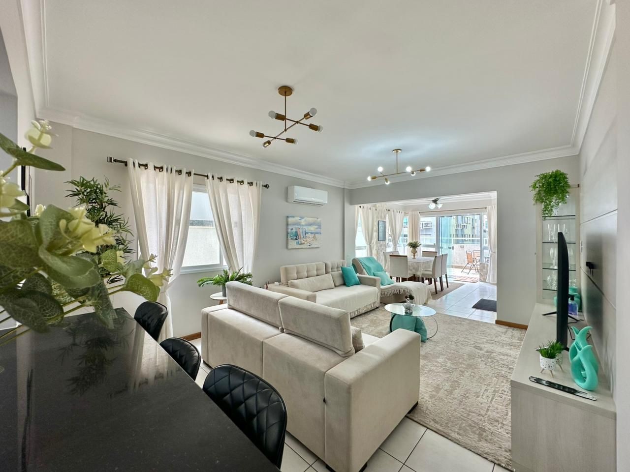 Apartamento 3 dormitórios para venda, Centro em Capão da Canoa | Ref.: 1316