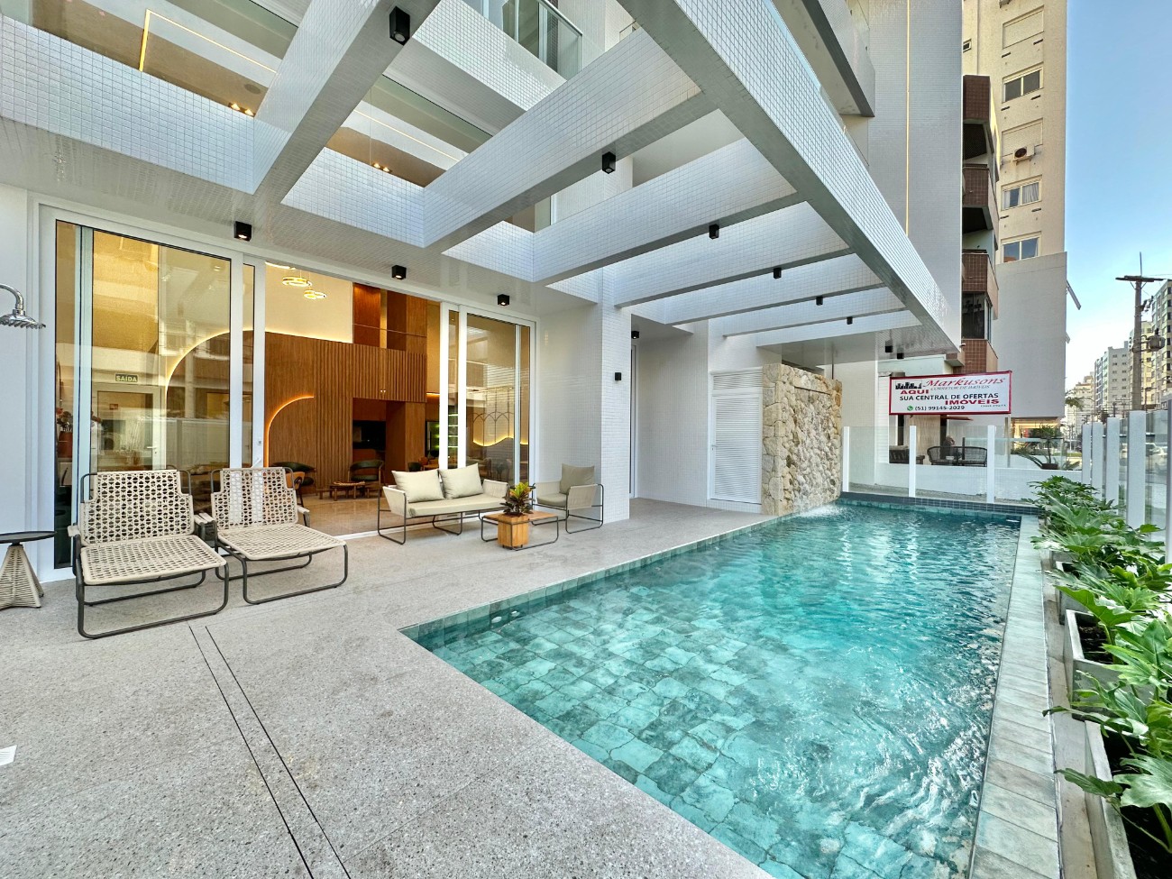 Apartamento 3 dormitórios para venda, Centro em Capão da Canoa | Ref.: 1317