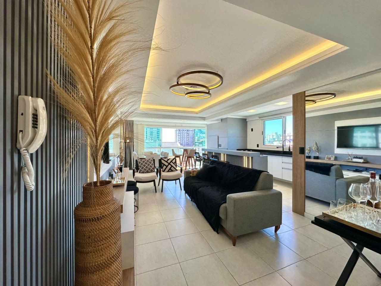 Apartamento 3 dormitórios para venda, Centro em Capão da Canoa | Ref.: 1319