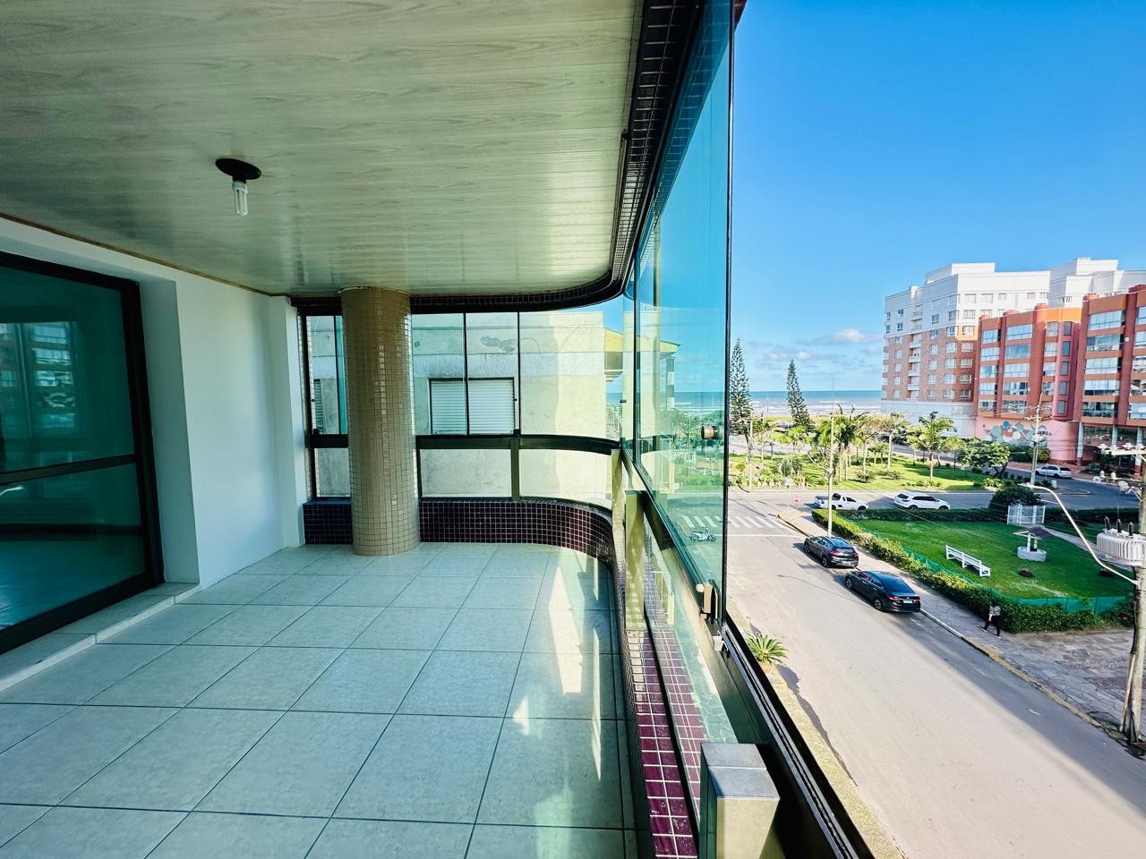 Apartamento 4 dormitórios para venda, Centro em Capão da Canoa | Ref.: 1320