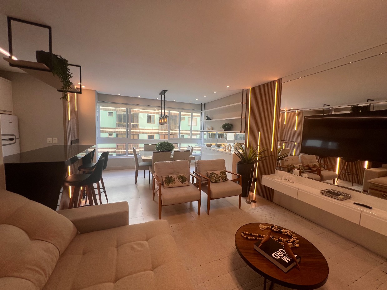 Apartamento 2 dormitórios para venda, Centro em Capão da Canoa | Ref.: 1327