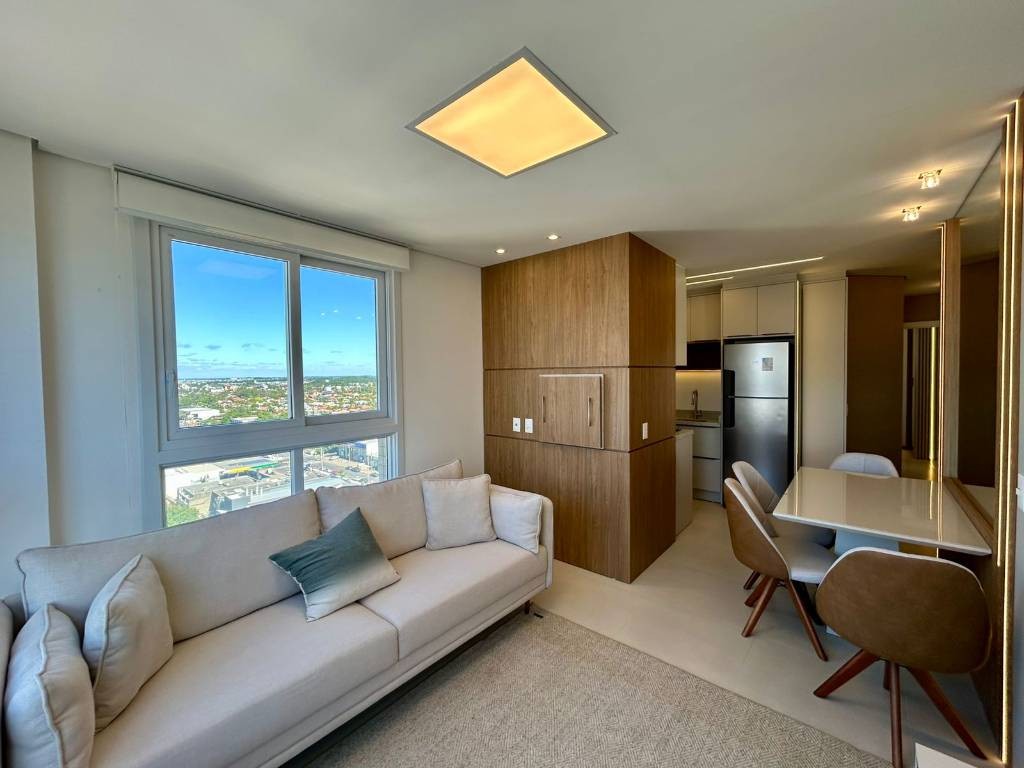 Apartamento 2 dormitórios para venda, Navegantes em Capão da Canoa | Ref.: 135