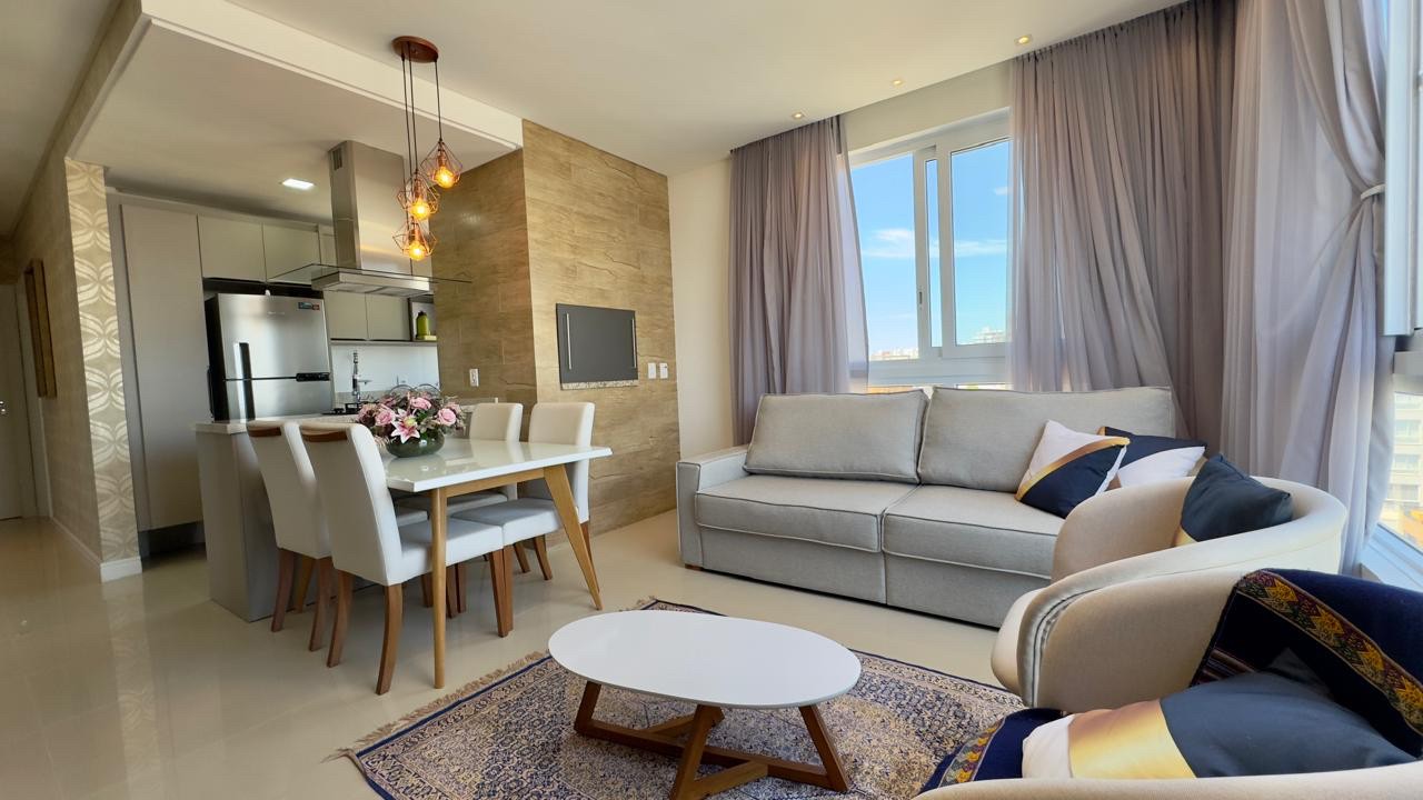 Apartamento 2 dormitórios para venda, Centro em Capão da Canoa | Ref.: 1353