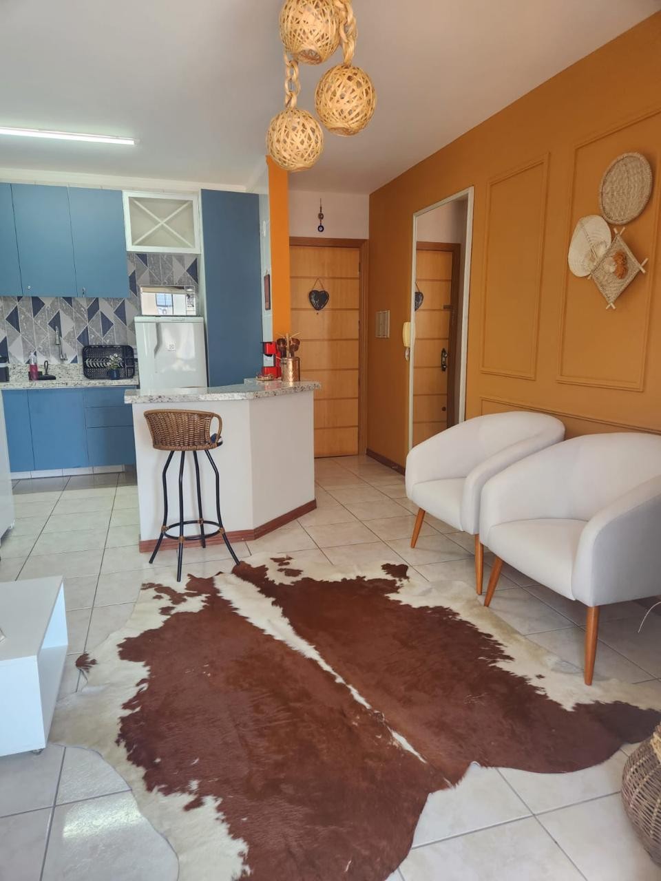 Apartamento 1 dormitório para venda, Centro em Capão da Canoa | Ref.: 1358