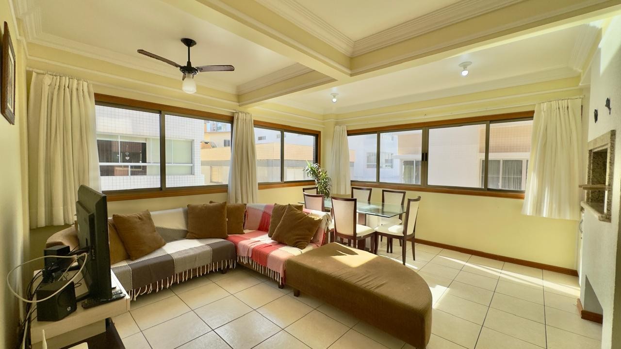 Apartamento 2 dormitórios para venda, Centro em Capão da Canoa | Ref.: 1366