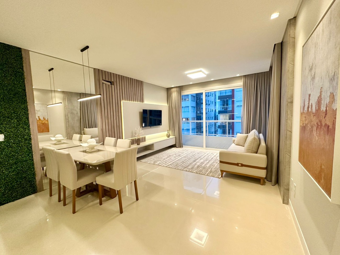 Apartamento 3 dormitórios para venda, Navegantes em Capão da Canoa | Ref.: 1368