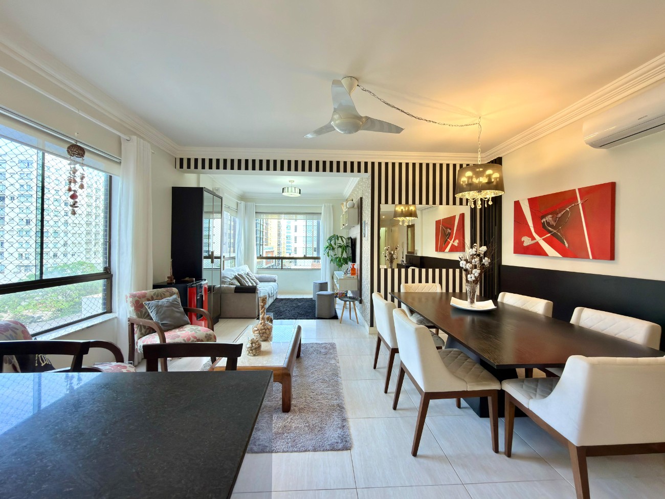 Apartamento 3 dormitórios para venda, Navegantes em Capão da Canoa | Ref.: 1384