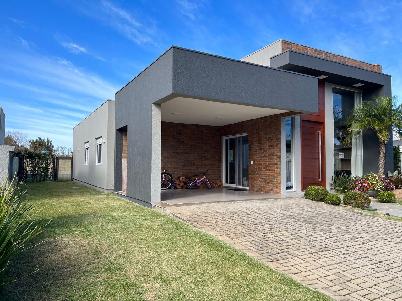 Casa em Condomínio 3 dormitórios para venda, Araçá em Capão da Canoa | Ref.: 1387