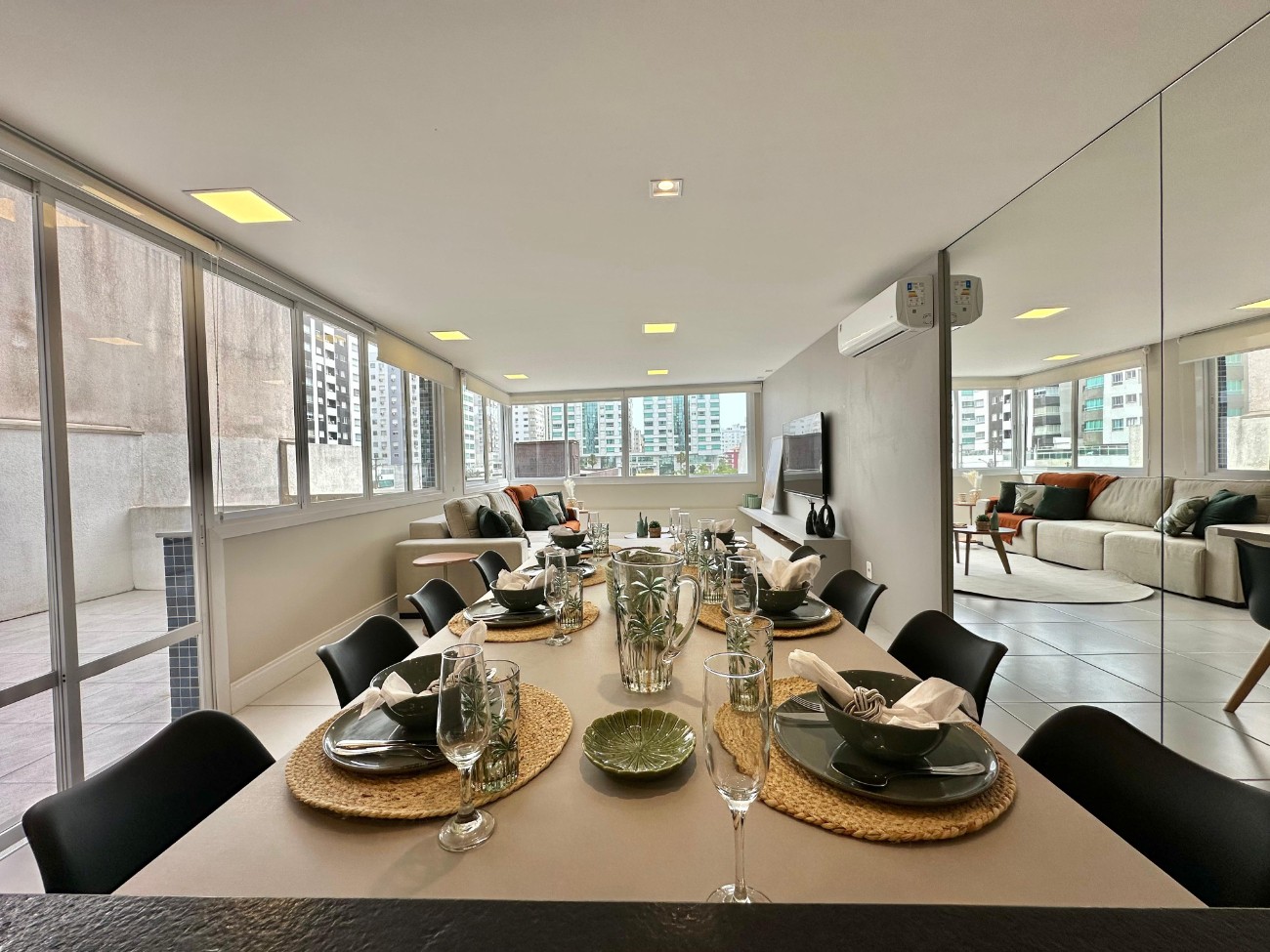 Apartamento 3 dormitórios para venda, zona nova em Capão da Canoa | Ref.: 1391
