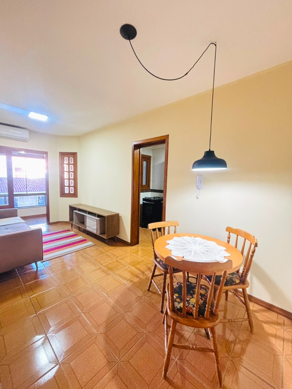 Apartamento 1 dormitório para venda, Centro em Capão da Canoa | Ref.: 1392