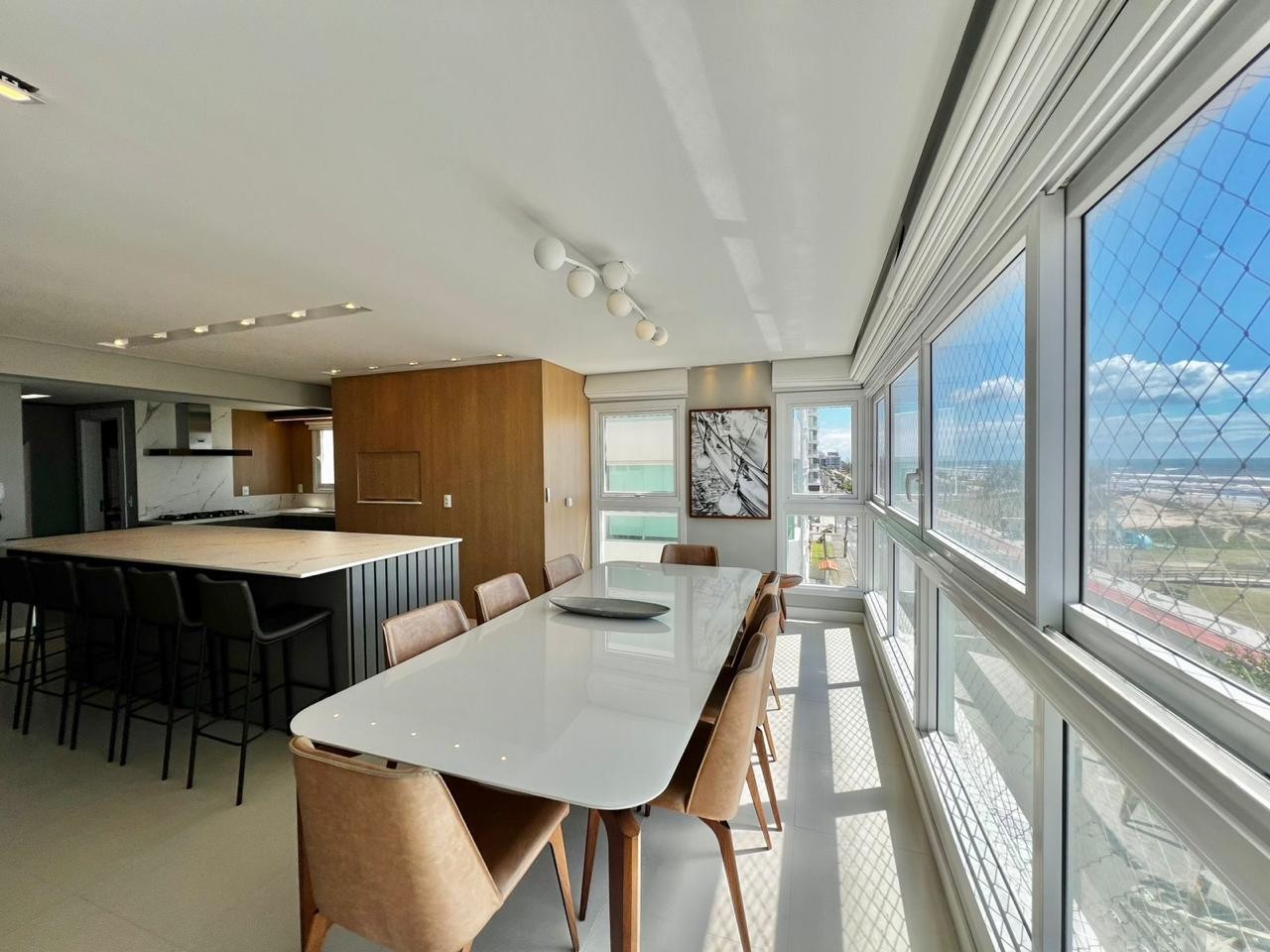 Apartamento 4 dormitórios para venda, Navegantes em Capão da Canoa | Ref.: 1393