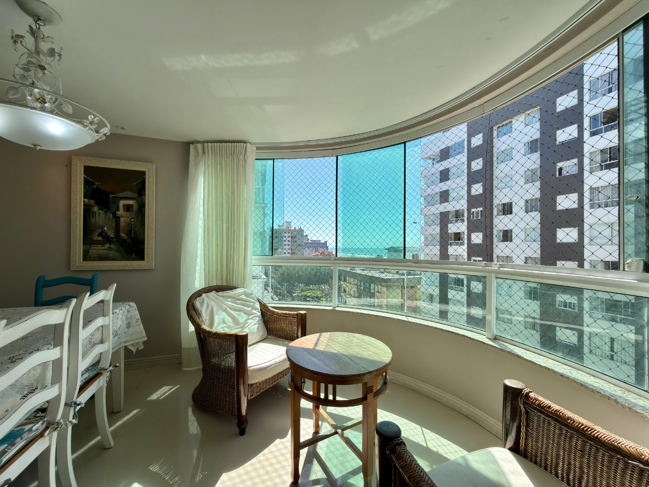 Apartamento 3 dormitórios para venda, Navegantes em Capão da Canoa | Ref.: 1395