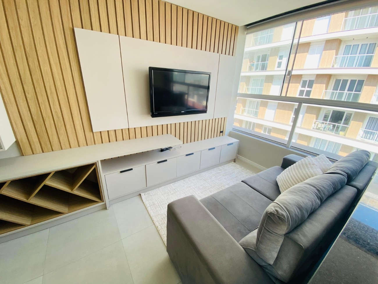 Apartamento 3 dormitórios para venda, zona nova em Capão da Canoa | Ref.: 1433