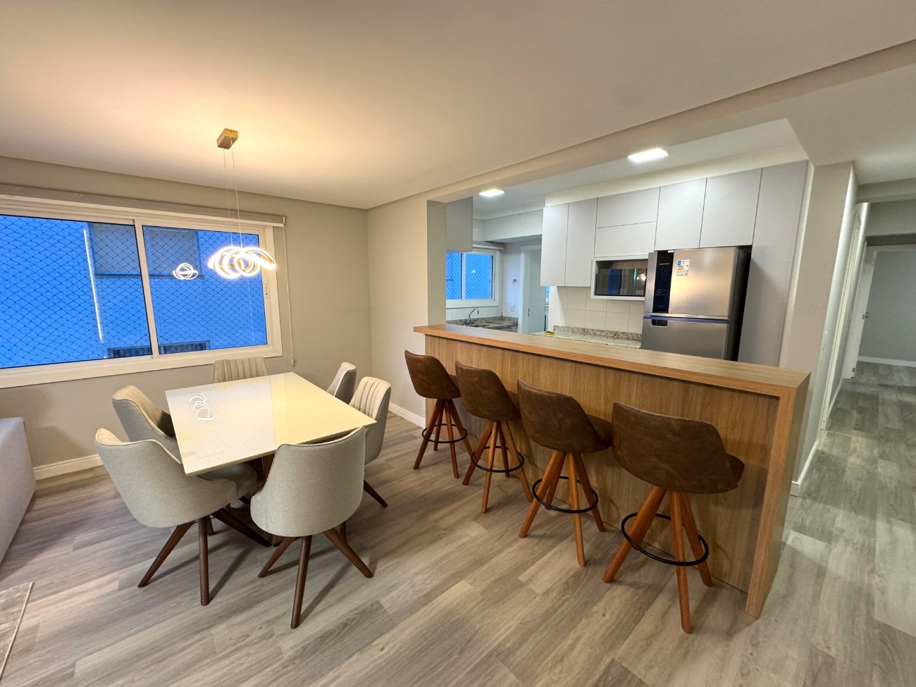 Apartamento 3 dormitórios para venda, Navegantes em Capão da Canoa | Ref.: 1531